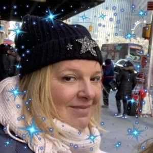 Meet your Posher, Tracey